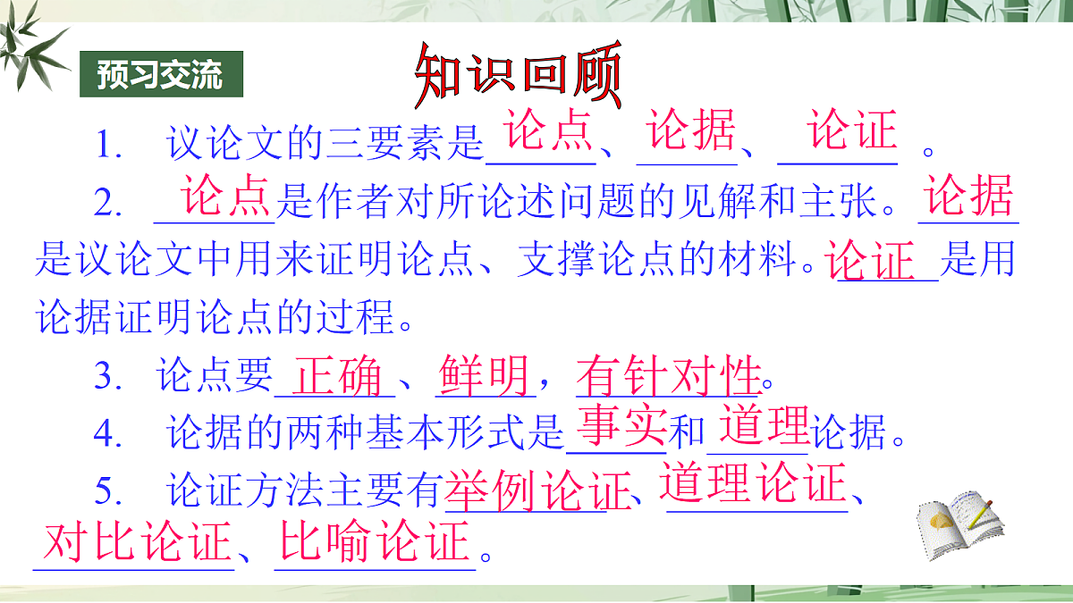 20《怀疑与学问》课件 【2022新课标】第6页