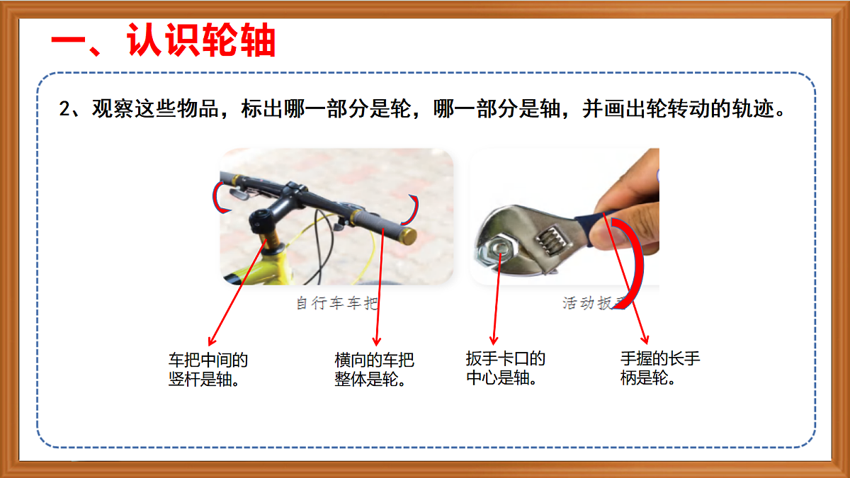 苏教版小学科学五年级上册第四单元《14 拧螺丝的学问》课件+作业+视频第8页