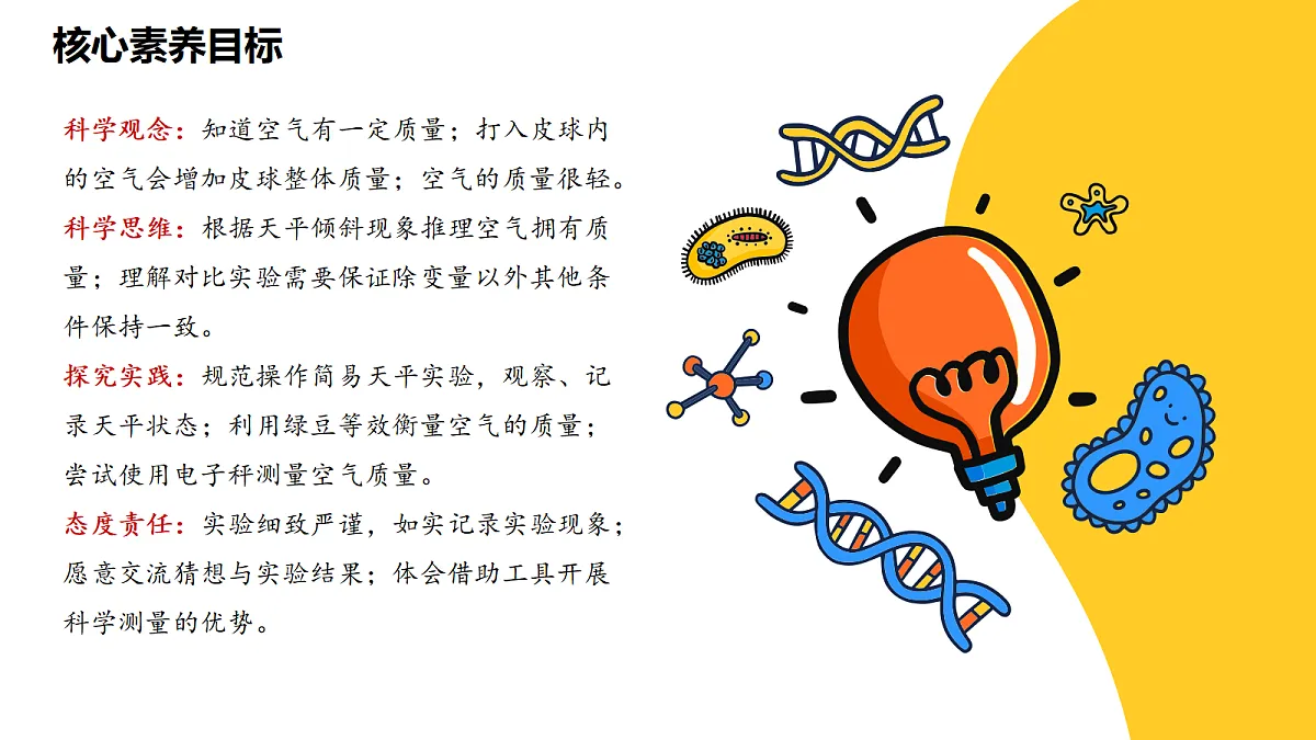 《空气有质量吗》课件第2页