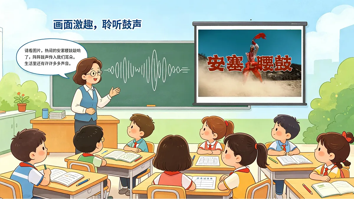 《声音是怎样产生的》课件第5页