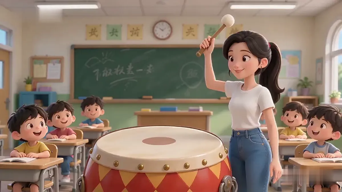 《声音的传播》课件第4页