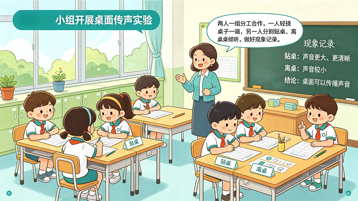 《声音的传播》课件第8页