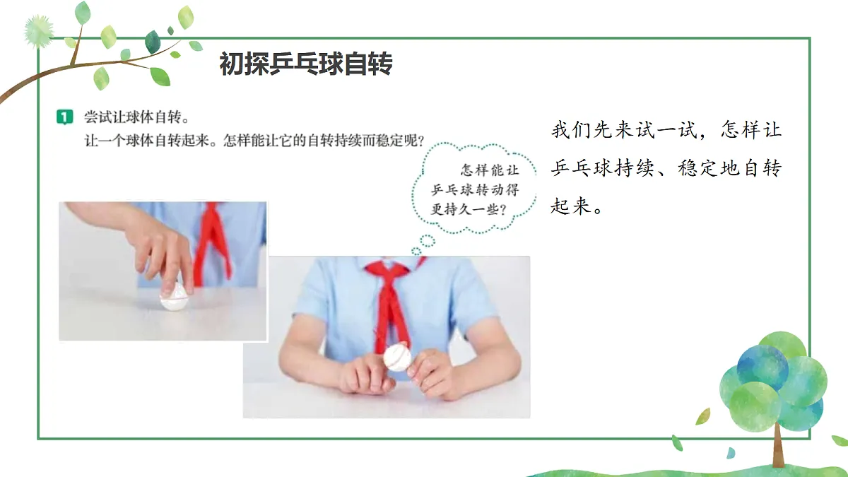 《地球如何自转》课件第8页