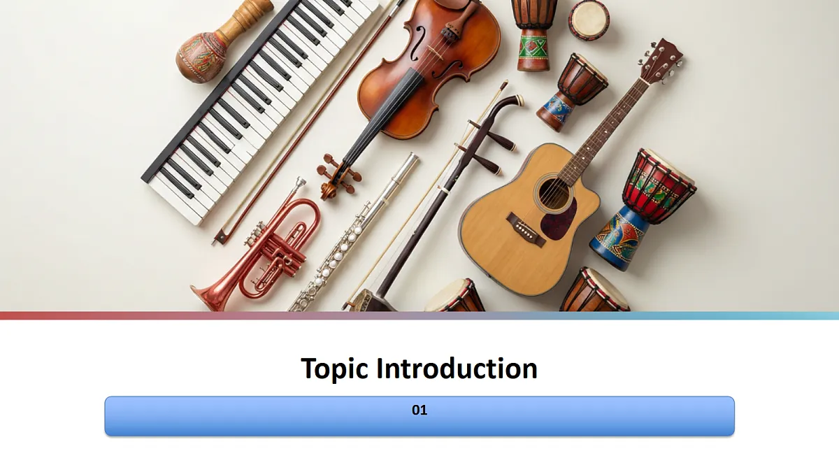 新人教版（2024）英语九年级（初三）上册-Unit 7 Feel the Rhythm Writing 3a-3c 读写课 课件（lesson 7）第4页