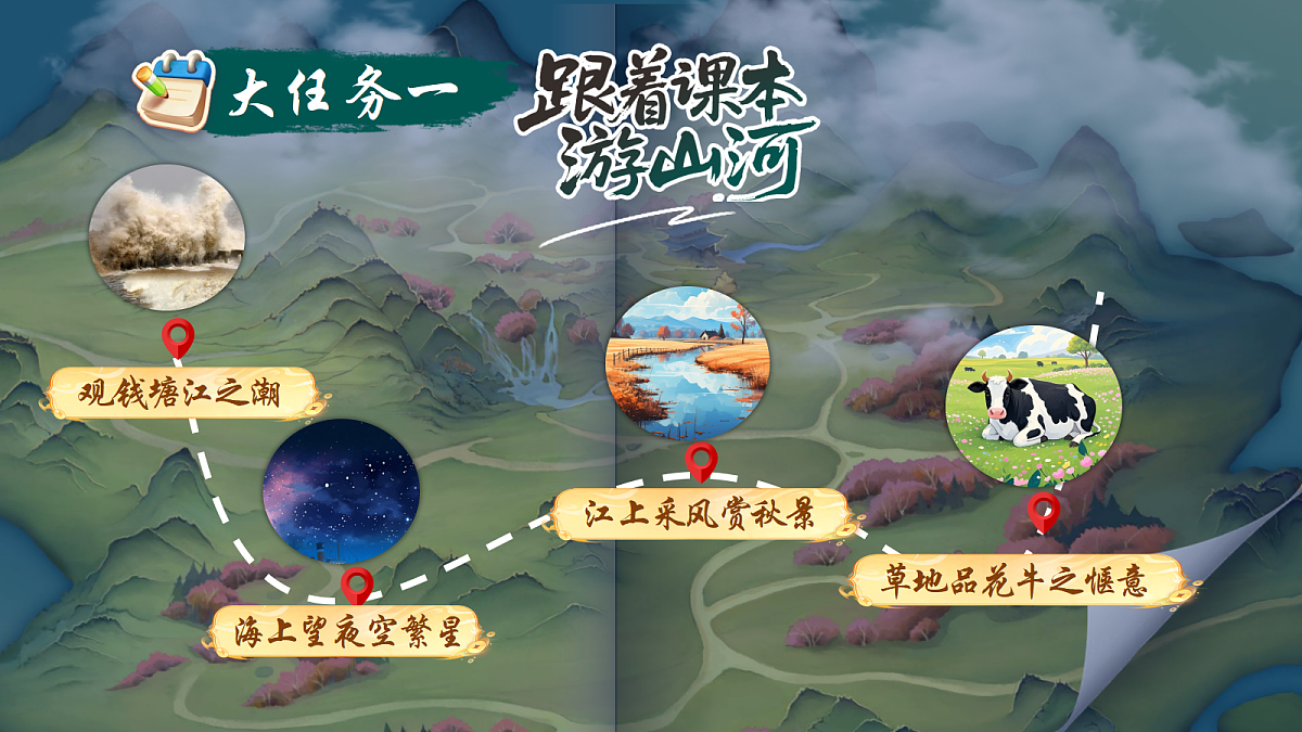 四上2.《繁星》第3页