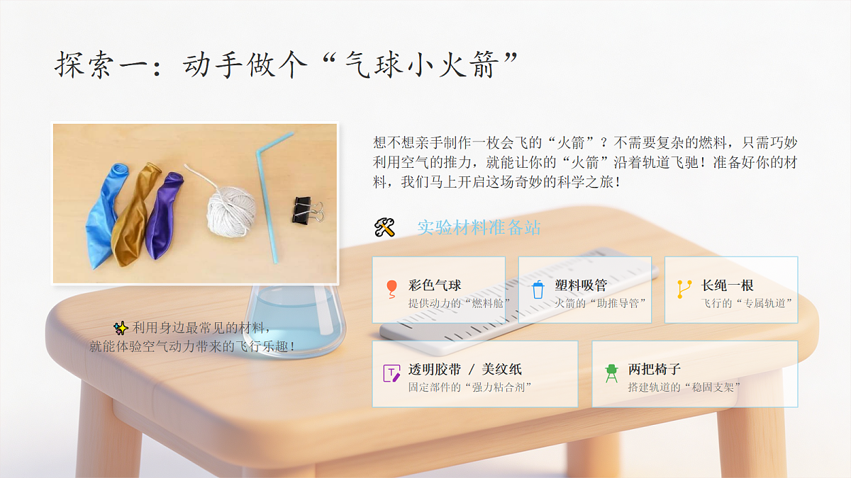 【核心素养】教科版小学科学 四年级上册 1.5《空气流动有力量》课件第8页
