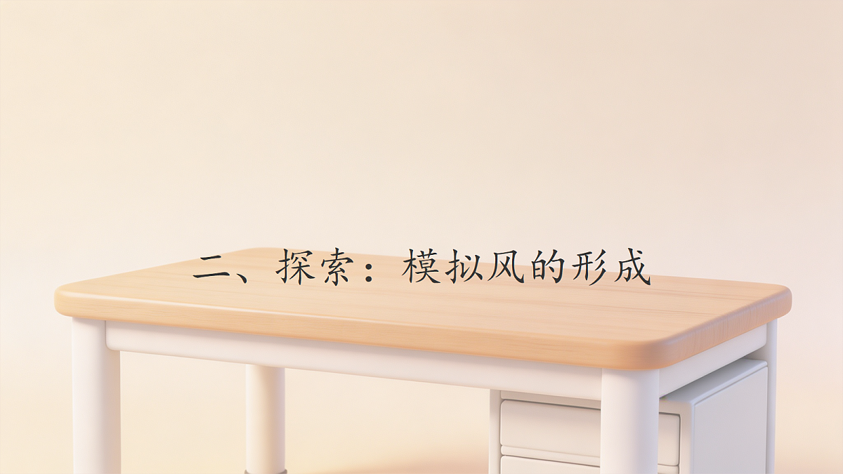 【核心素养】教科版小学科学 四年级上册 1.7《风的成因》课件第6页