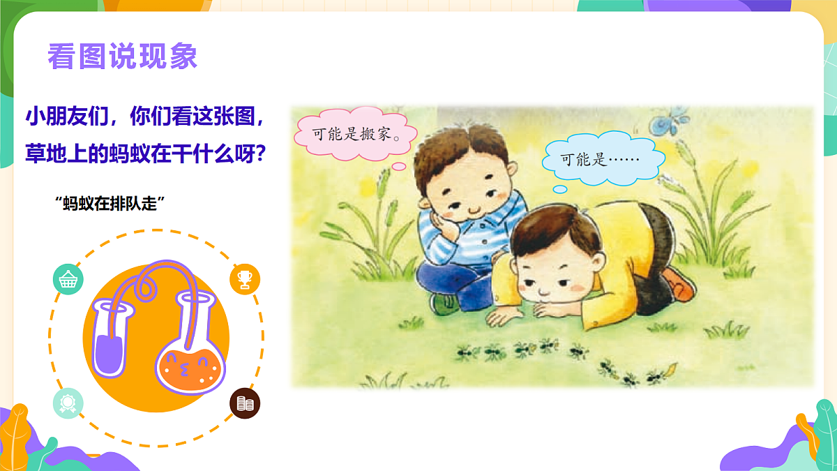 《事实与猜想》课件第5页