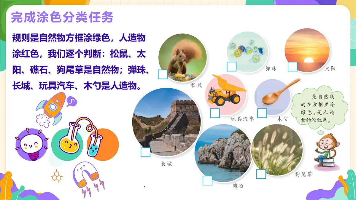 《自然物与人造物》课件第7页