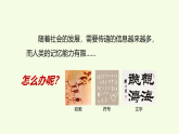 第5单元 22 符号与文字（课件）2026-2027学年湘科版五年级科学上册