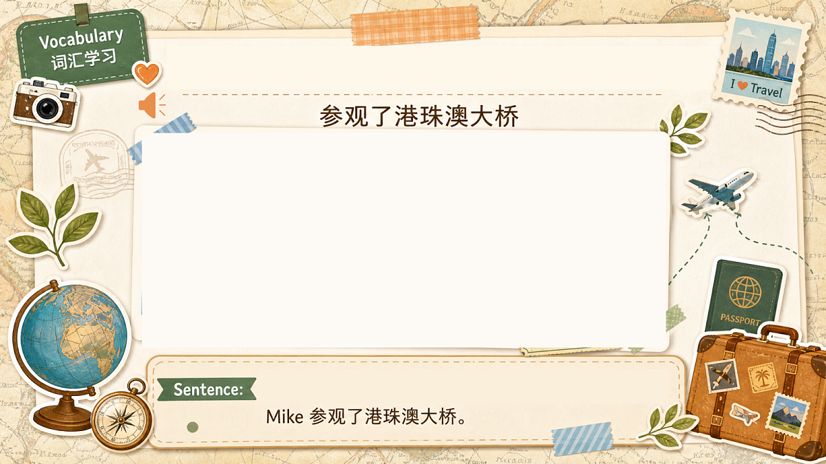 U1L2 Part A Let’s learn & Choose and talk 课件第8页