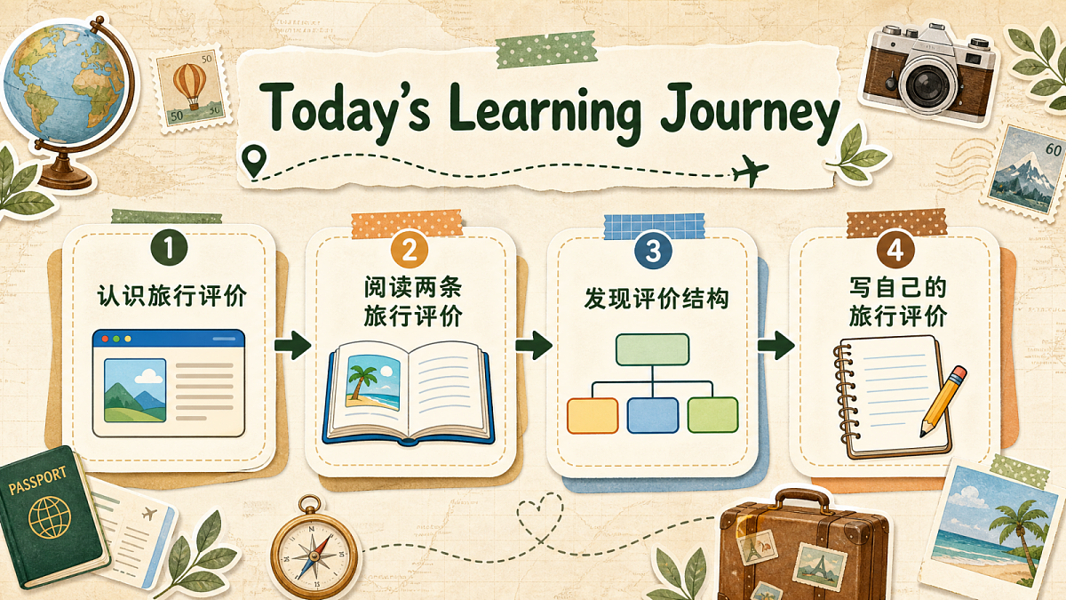 U1L5 Part B Read and write 课件第2页