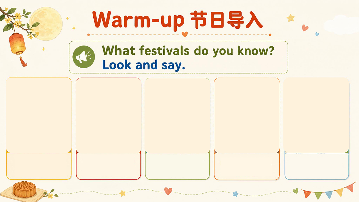 U2L1 Part A Let’s talk 课件第7页