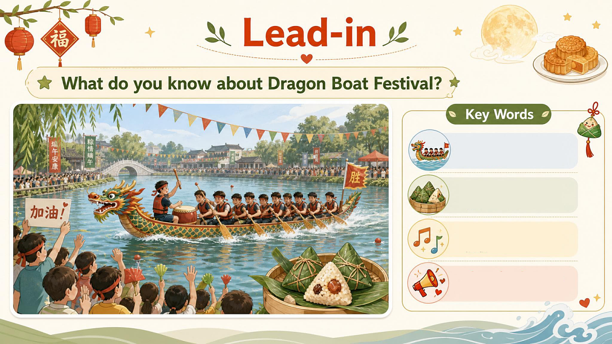 U2L5 Part B Read and write 课件第4页