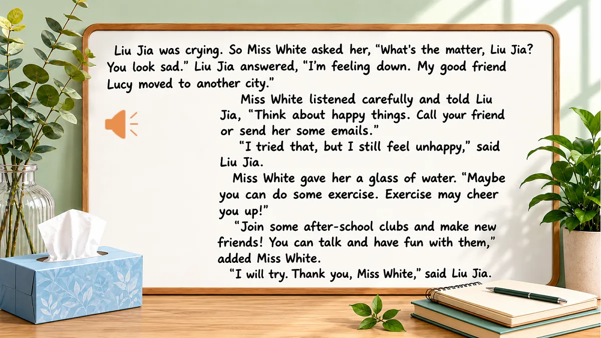 Unit3 Healthy life L5 Part B Read and write 课件第7页