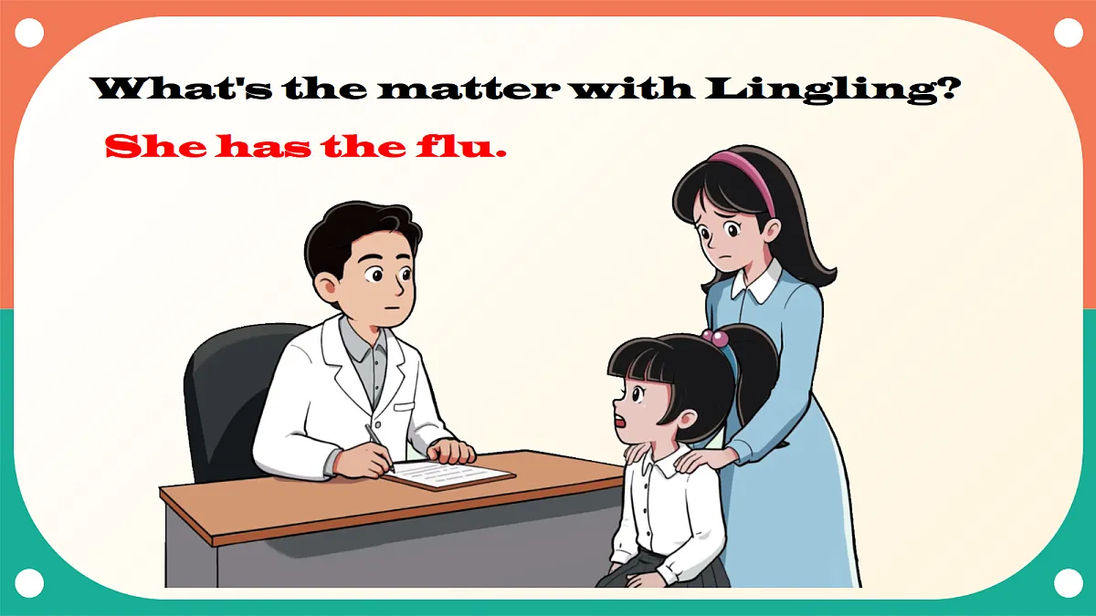 Unit 5《Health matters》Hit it big+Let's explore 课件 外研版英语六上第5页