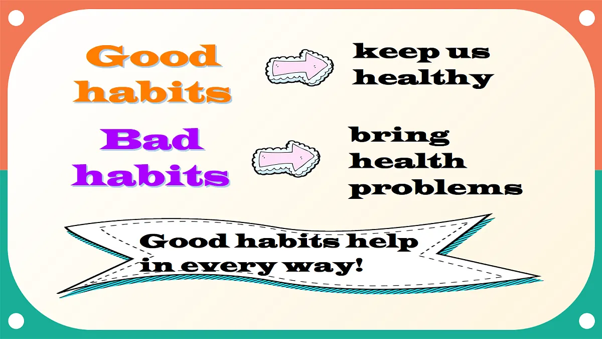 Unit 5《Health matters》Hit it big+Let's explore 课件 外研版英语六上第7页