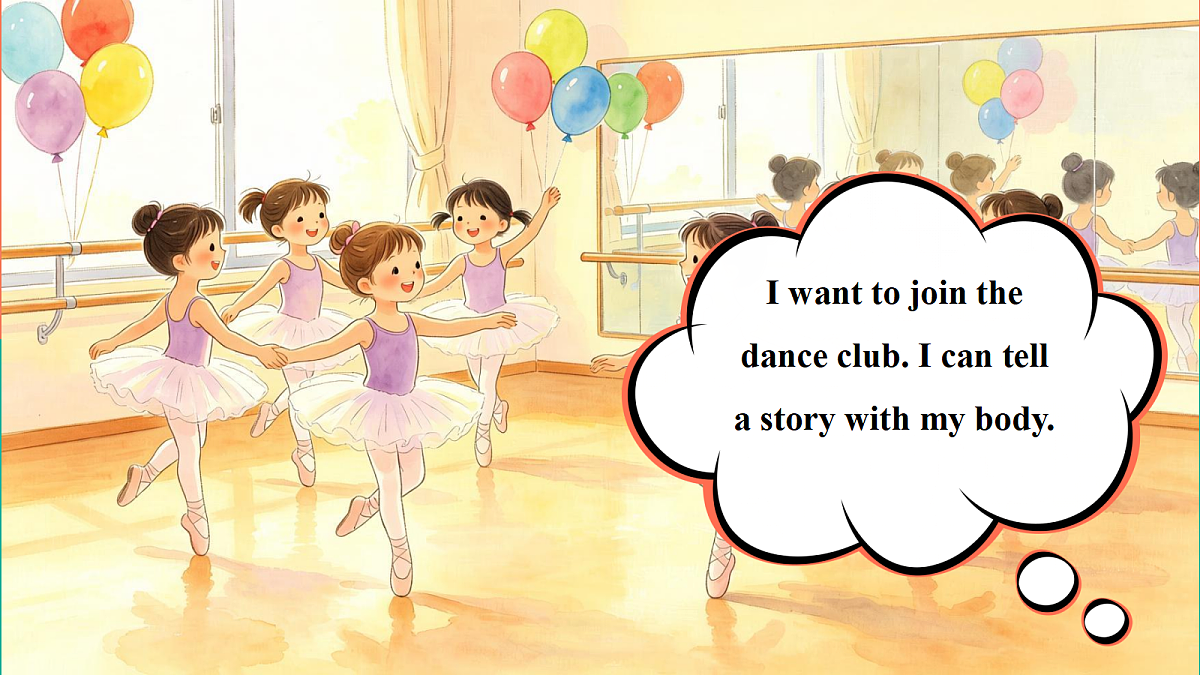 Unit 2 第2课时《 Active Listening - Wonderland》（教学课件）教科版英语五上第6页