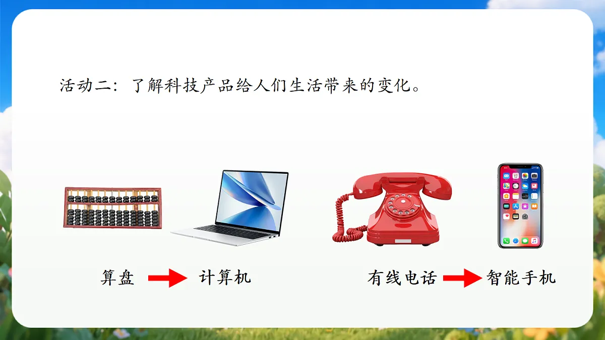 4.15 《研究削笔刀》（教学课件）青岛版（五四制）科学一上第8页