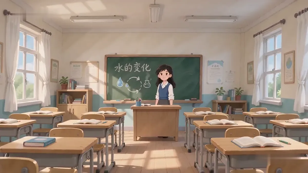 《蒸发与凝结》课件 (1)第3页