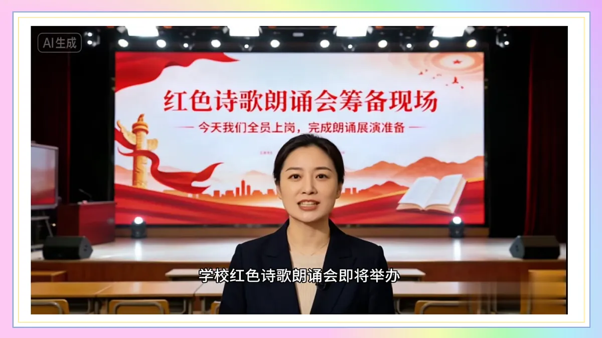 2 周总理，你在哪里：音绕山河呼总理 魂昭日月念伟人（AI赋能 ·教学课件）语文统编版2024九年级上册第4页