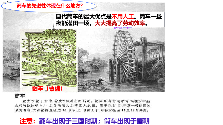 历史第3课盛唐气象第8页