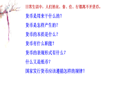 第1课第1框揭开货币神秘的面纱 课件
