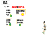第1课第1框揭开货币神秘的面纱 课件