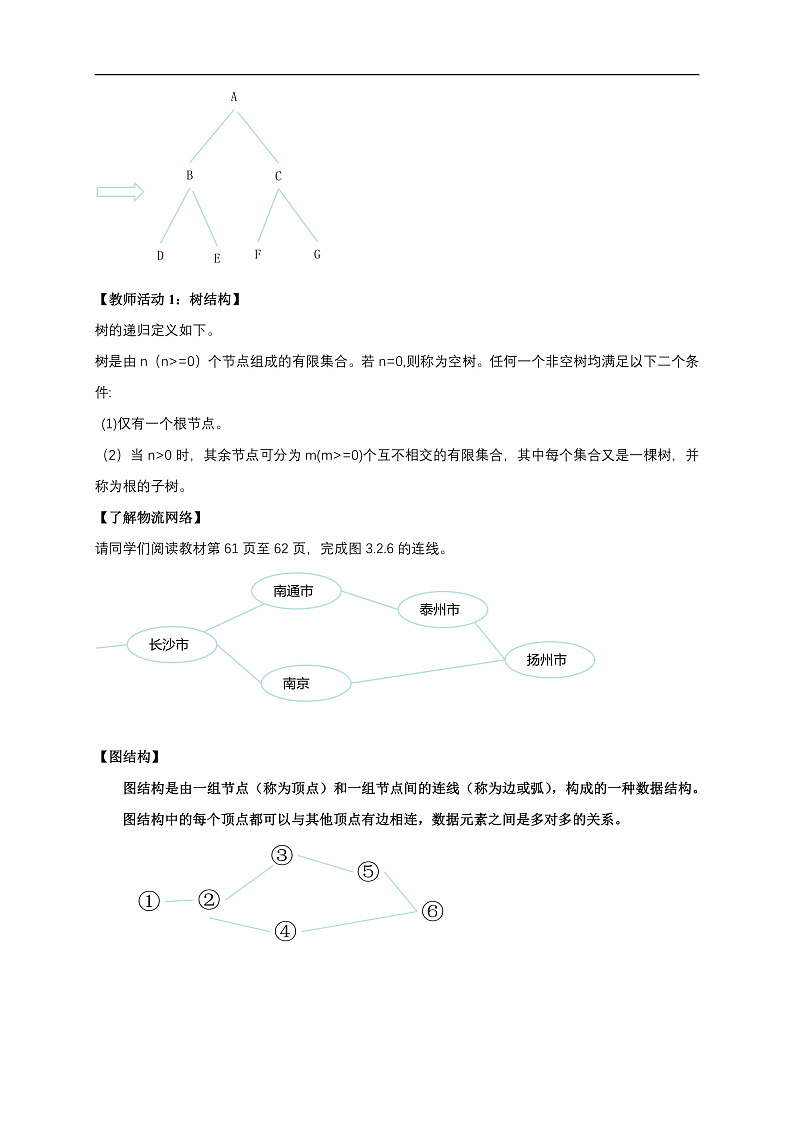 3.2 数据与结构 课件和教案 第2课时02
