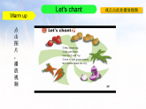 四年级下册英语课件+素材-Unit 4　At the farmPart A Let's learn  &  Let's chant  人教（PEP)(2014秋）