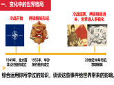 人教版九下道德与法治1.2《复杂多变的关系》（共39张PPT）