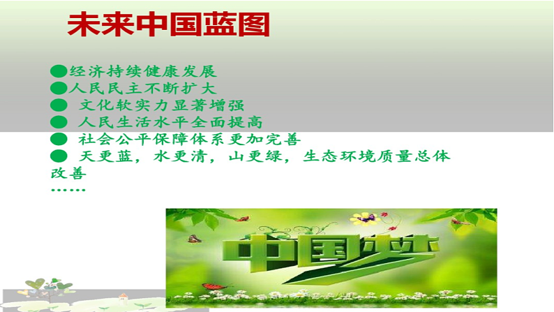 人教版九年级道德与法治上册 4.1 夯实法治基础 课件04