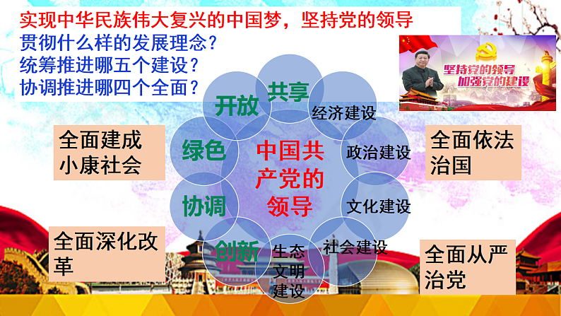 8.2 共圆中国梦-部编版道德与法治九年级上册 课件（含视频，共31张PPT）07