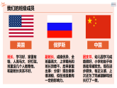 1.2 复杂多变的关系 课件-2020-2021学年部编版道德与法治九年级下册（含视频，共38张PPT）