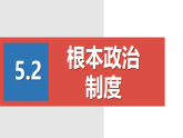 人教版道德与法治八年级下册 5.2 根本政治制度 课件