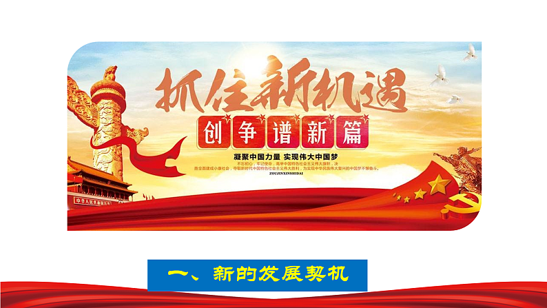 4.1 中国的机遇与挑战（42张）第4页