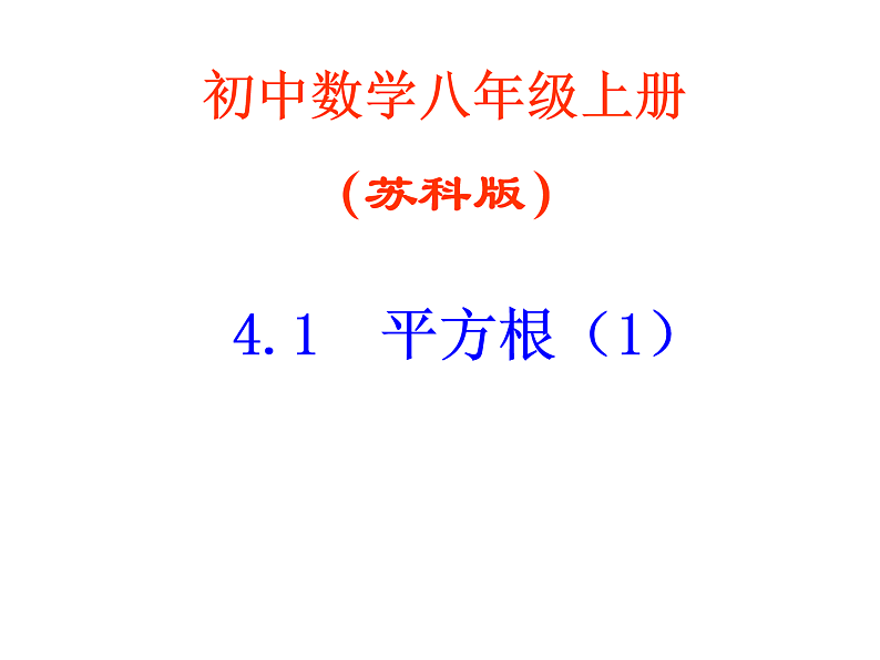 八年级上数学课件《平方根》 (20)_苏科版01
