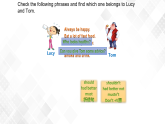 Unit 2 Topic 3 Section C-八年級英語上冊  同步課件+練習