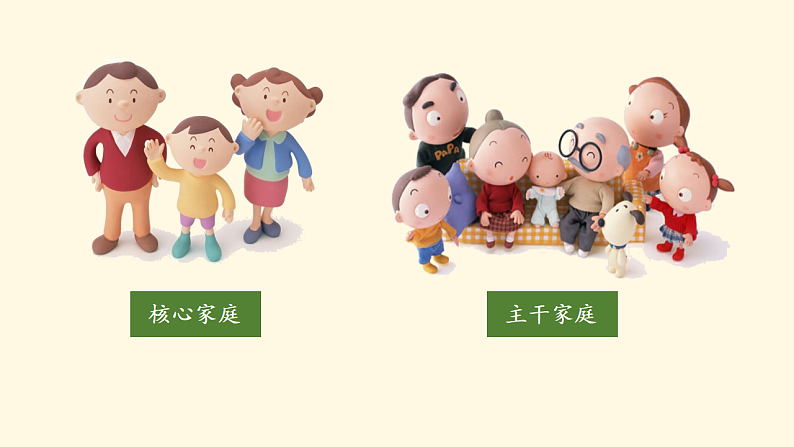 7.3 让家更美好 课件+教案- 部编版道德与法治七年级上册06